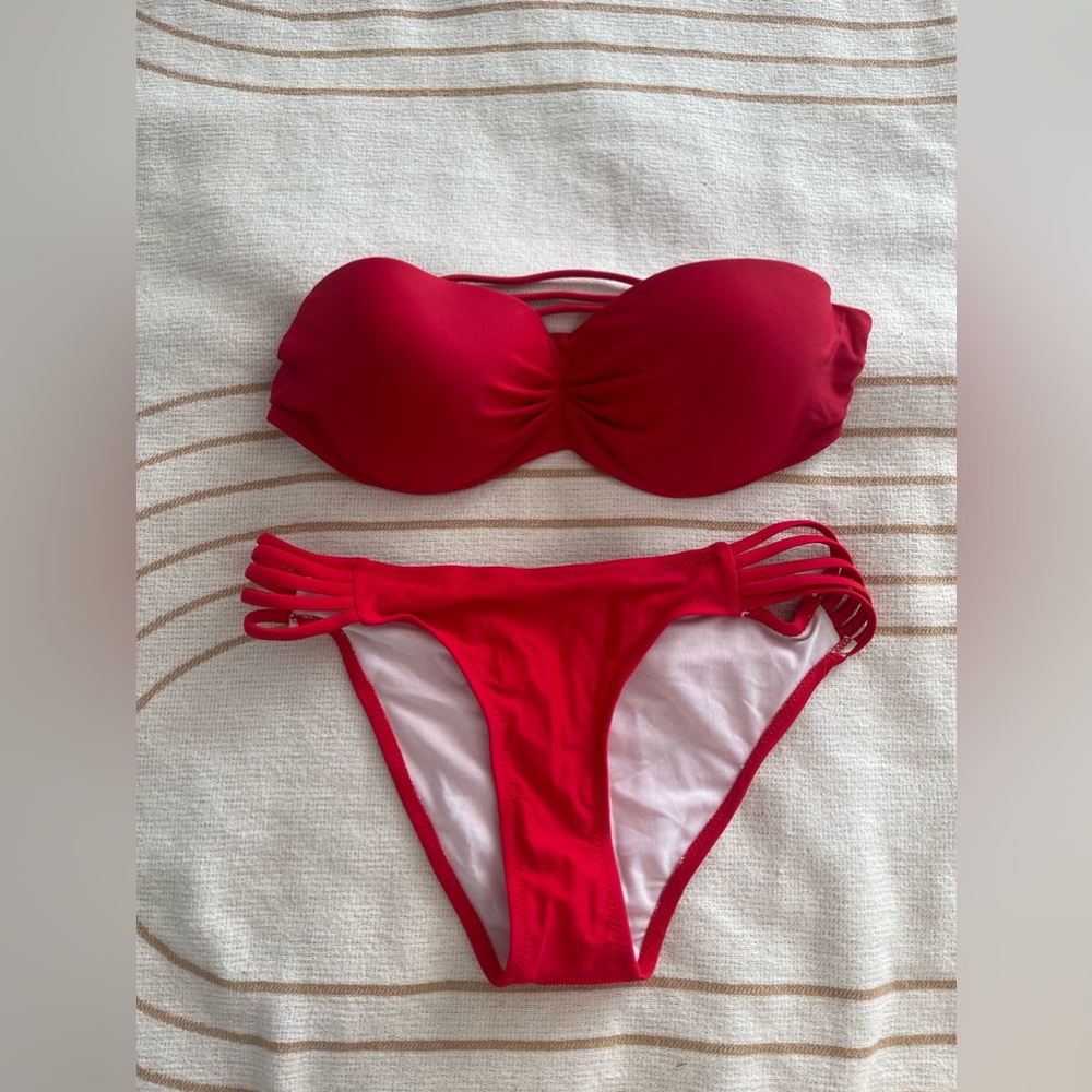 Victoria secret bikini